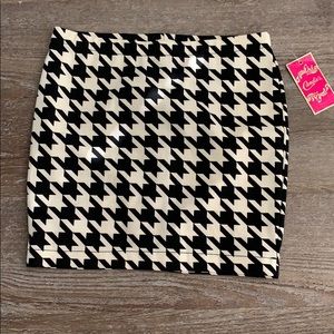 Candies mini skirt